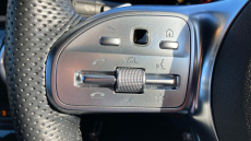 Mercedes-Benz CLA 200 AMG Line 5dr Tip Auto Petrol Estate